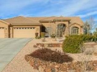 5975 Symphony Dr, Prescott, AZ 86305