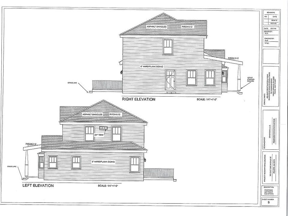 2nd image of 309 E Side Ave SE