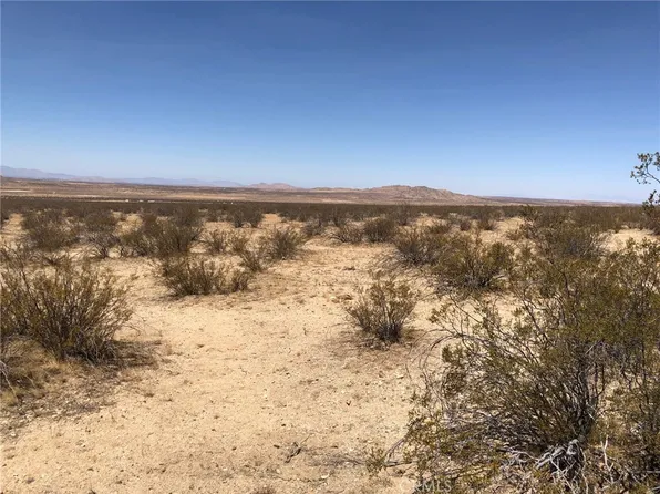 0 Tanner Rd, Adelanto, CA 92301