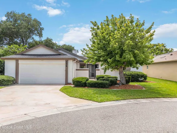 598 Pine Forest Ct, Melbourne, FL 32940