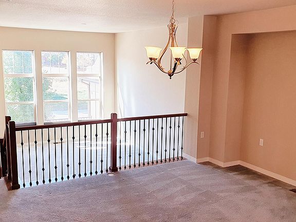 Living Room / Dining Room