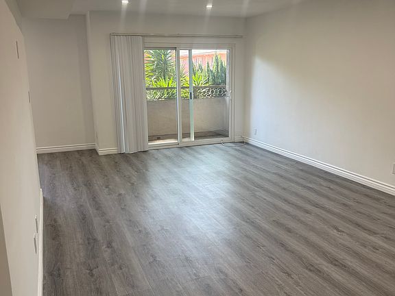 Large Living Area