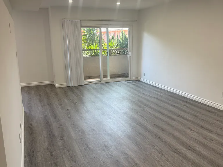 Large Living Area