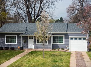 3287 S Fairfax St, Denver, CO 80222