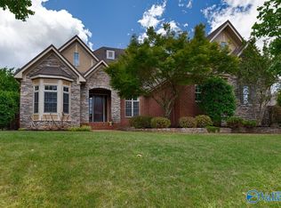 125 Appleton Ln, Madison, AL 35756