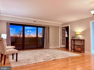307 Yoakum Pkwy APT 606, Alexandria, VA