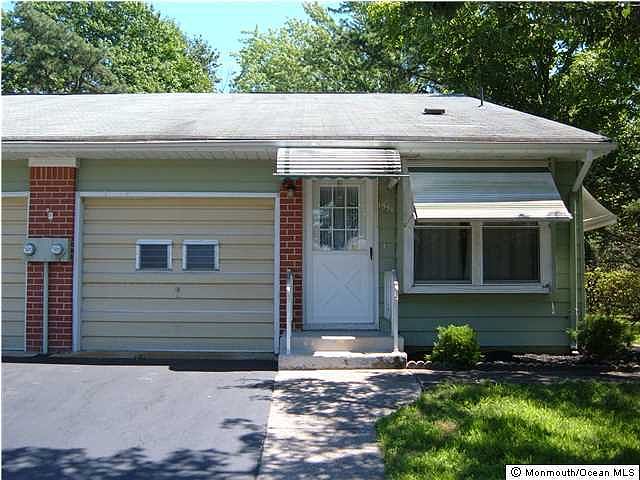 1st image of 155 Hudson Parkway #B