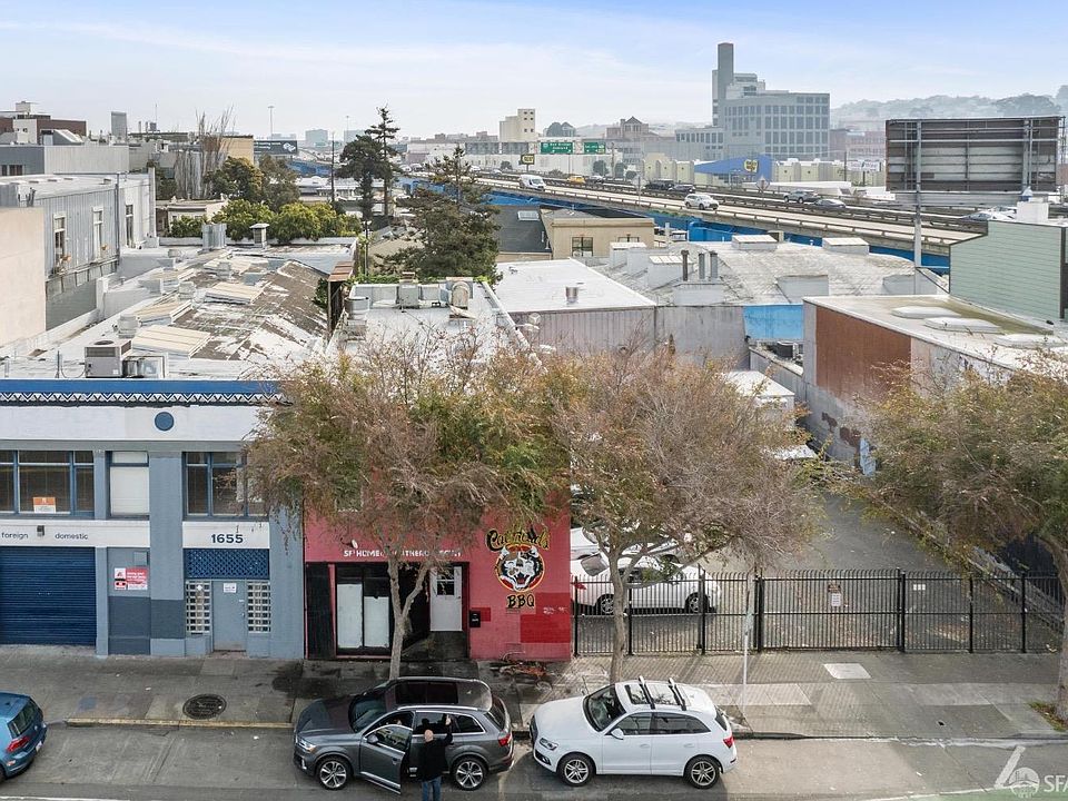 2nd image of 1675 Folsom St