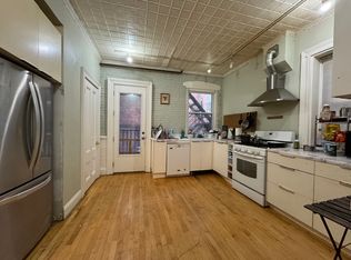 3 Highland St FLOOR 1, Roxbury, MA 02119