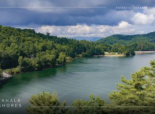 Lot 7 Woods Mountain Trail, Cullowhee, NC 28723
