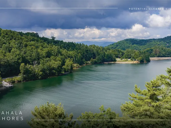 Lot 7 Woods Mountain Trail, Cullowhee, NC 28723