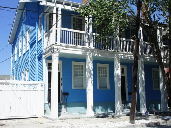 4213 Dryades St, New Orleans, LA 70115