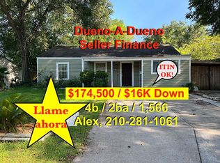 907 Fortune Dr, Baytown, TX 77520