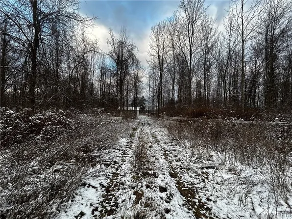 4095 Broadway Rd #30, Alexander, NY 14005