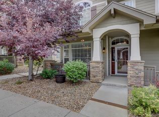 8397 Stonybridge Cir, Highlands Ranch, CO 80126