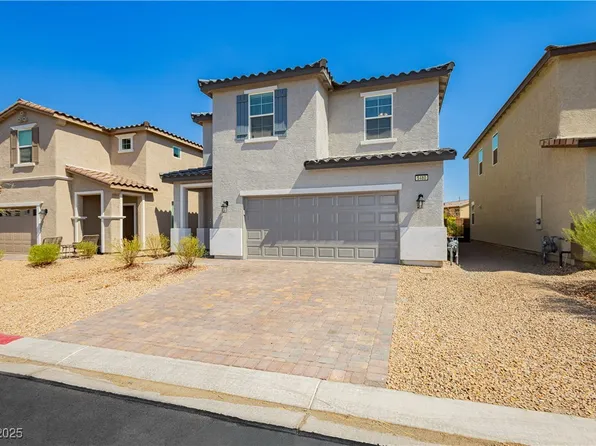 5480 Verbena Lime Ln, Las Vegas, NV 89122