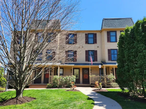 178 Flax Hill Road APT A201, Norwalk, CT 06854