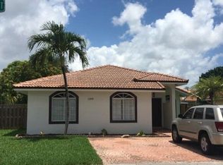 13899 SW 154th St, Miami, FL 33177