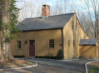 436 Judd Rd, Southbury, CT 06488