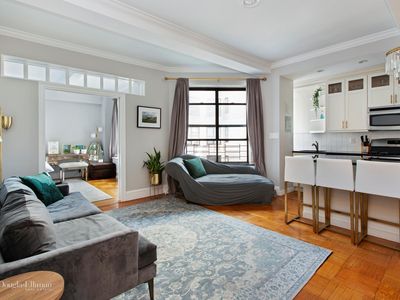225 Central Park W APT 1108, New York, NY, 10024