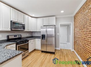 1107 W Hamburg St, Baltimore, MD 21230