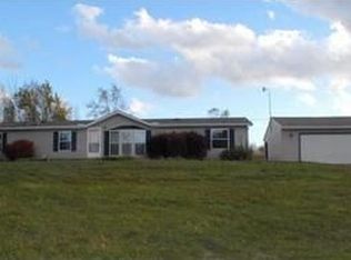 9747 Broadgauge Rd, Mechanicsburg, OH 43044