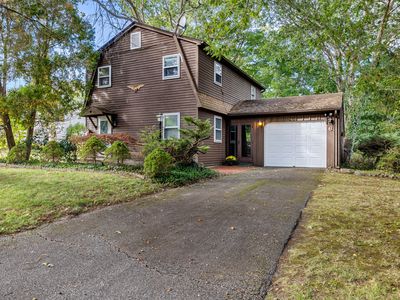 6 Fulmore Drive, Waterford, CT, 06385