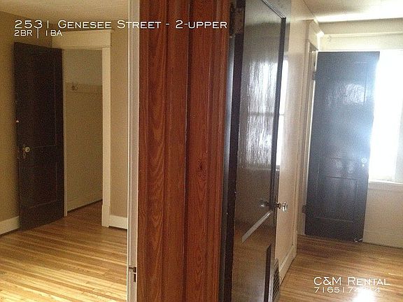4th image of 2531 Genesee St Uppr 2-