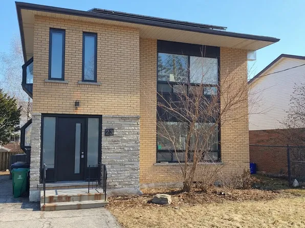 23 Rutherford Dr, Kitchener, ON