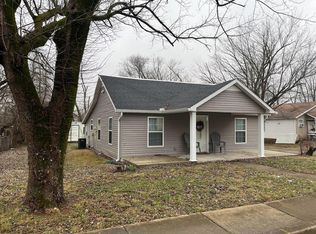 214 February St, Murfreesboro, TN 37129