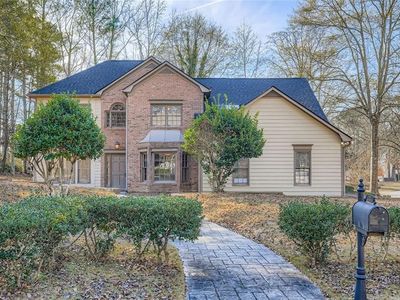 1331 Wynford Walk SW, Marietta, GA, 30064