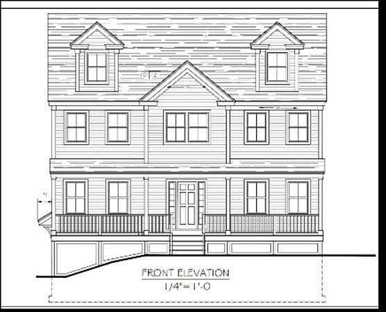 1st image of 32 Kingsbury Rd
