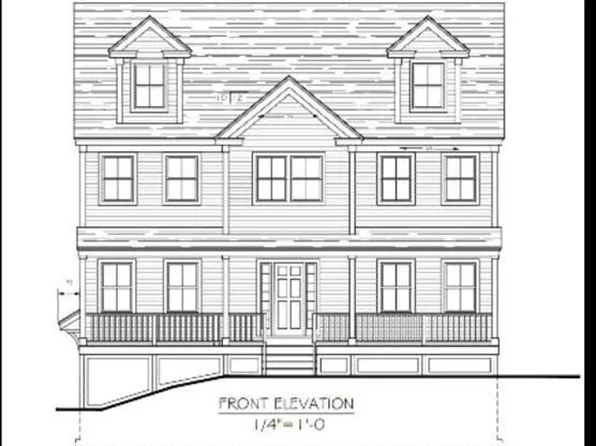 32 Kingsbury Rd, Spencer, MA 01562