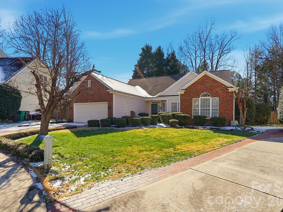 5906 Vireo Ct, Charlotte, NC 28269 | Zillow