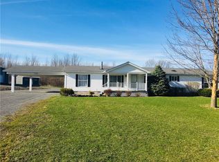4760 Morrison Rd, Branchport, NY 14418