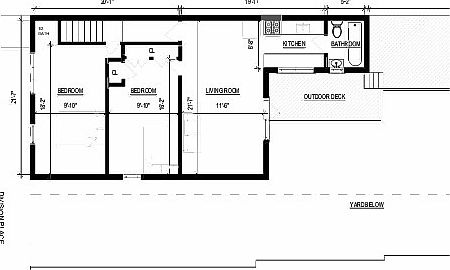 2nd image of this home