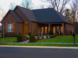 216 Irvine LOT 262, Franklin, TN 37064