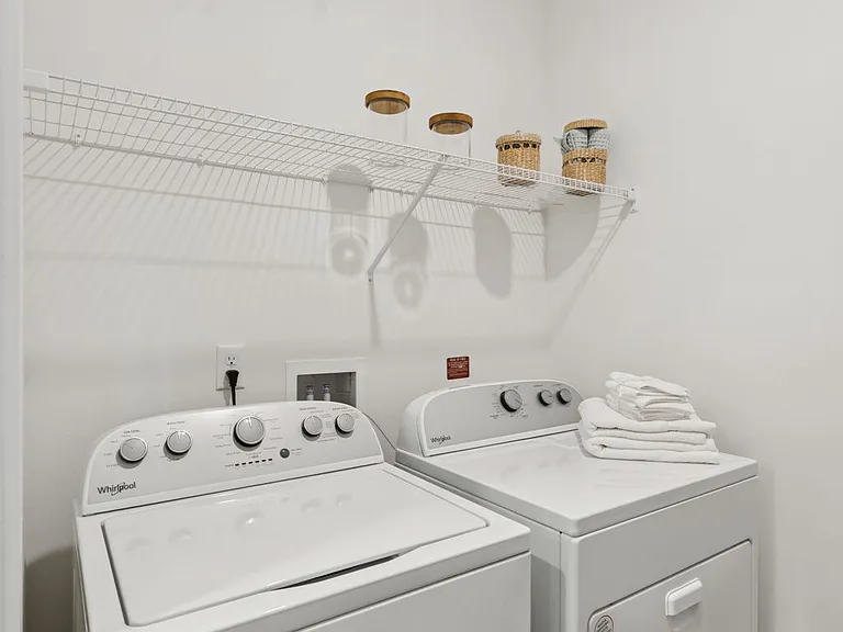 Sanctuary Bluff Apartments — Photo 47