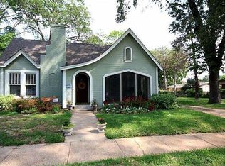 518 E Rix St, Tyler, TX 75701