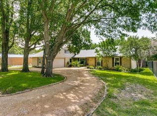 7012 Creek Bend Rd, Dallas, TX 75252