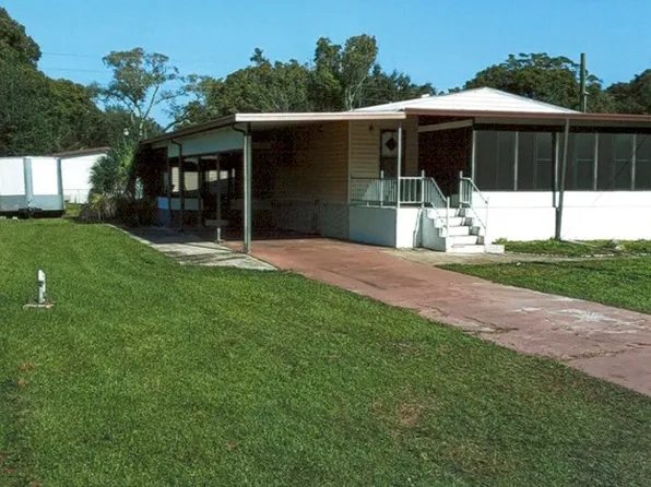 (undisclosed Address), New Port Richey, FL 34654