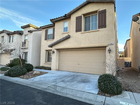5087 Dodge Ridge Ave, Las Vegas, NV 89139