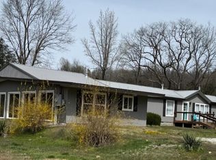 1741 Spring Valley Rd, Anderson, MO 64831