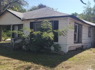 710 Elm Flat Rd, Kerens, TX 75144