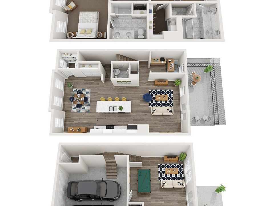 2nd image of 2636 Roseglen Ln #4615402