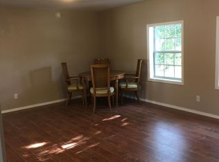 1324 Division St, Sulphur, OK 73086