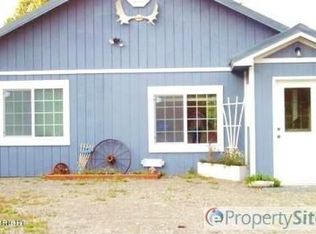 52860 Bruner Cir, Kenai, AK 99611