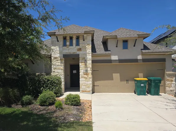 116 Ocotillo, Boerne, TX 78006