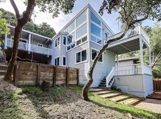 719 Alameda De Las Pulgas, Belmont, CA