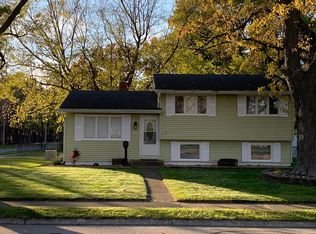 1701 Rerick Dr, South Bend, IN 46635